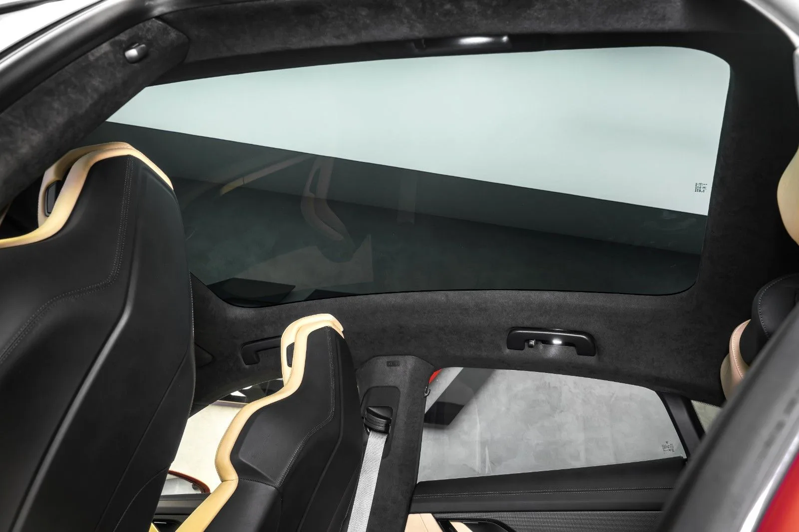 2020 Porsche Taycan Turbo S, 17/18