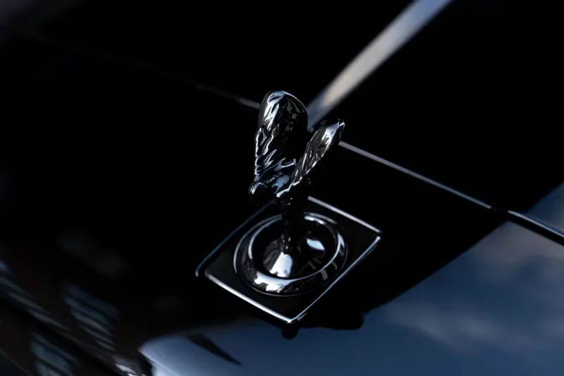 2020 Rolls-Royce Cullinan Black Badge, 21/29