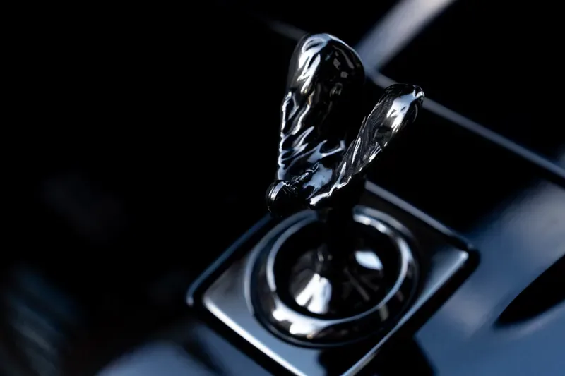2020 Rolls-Royce Cullinan Black Badge, 22/29