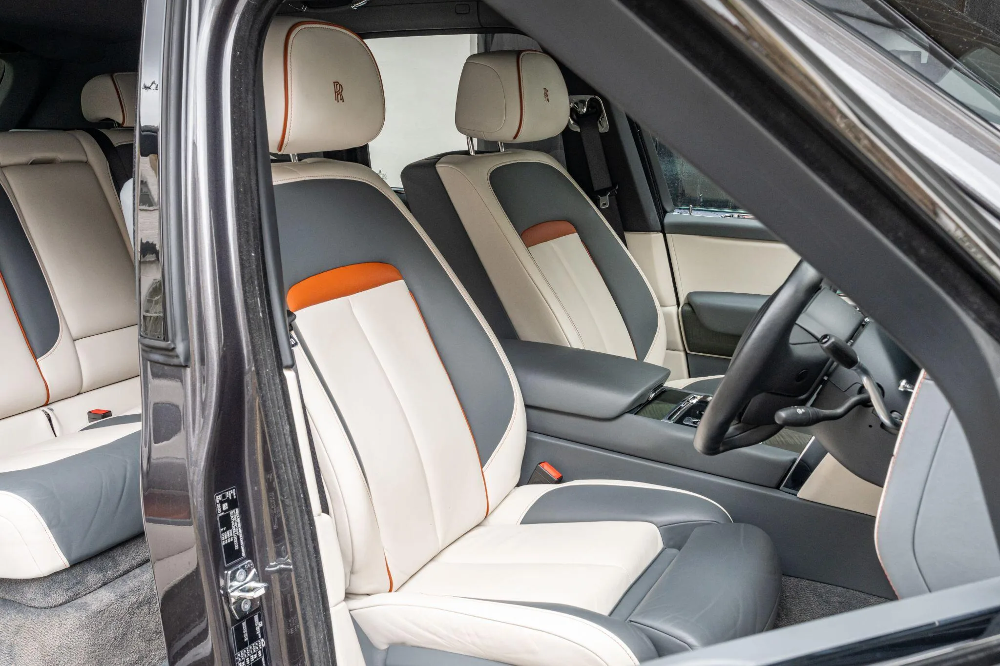2020 Rolls-Royce Cullinan by Mansory, 27/30