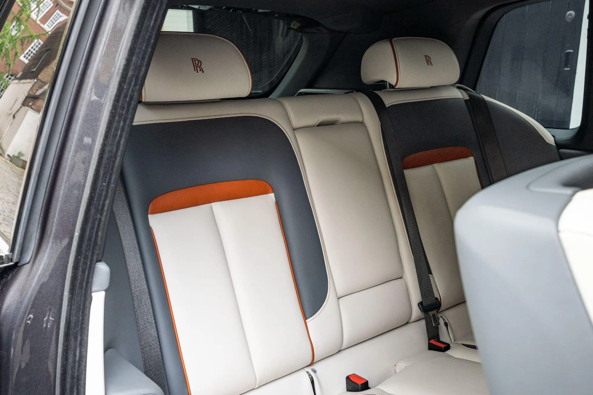 2020 Rolls-Royce Cullinan by Mansory, 28/30