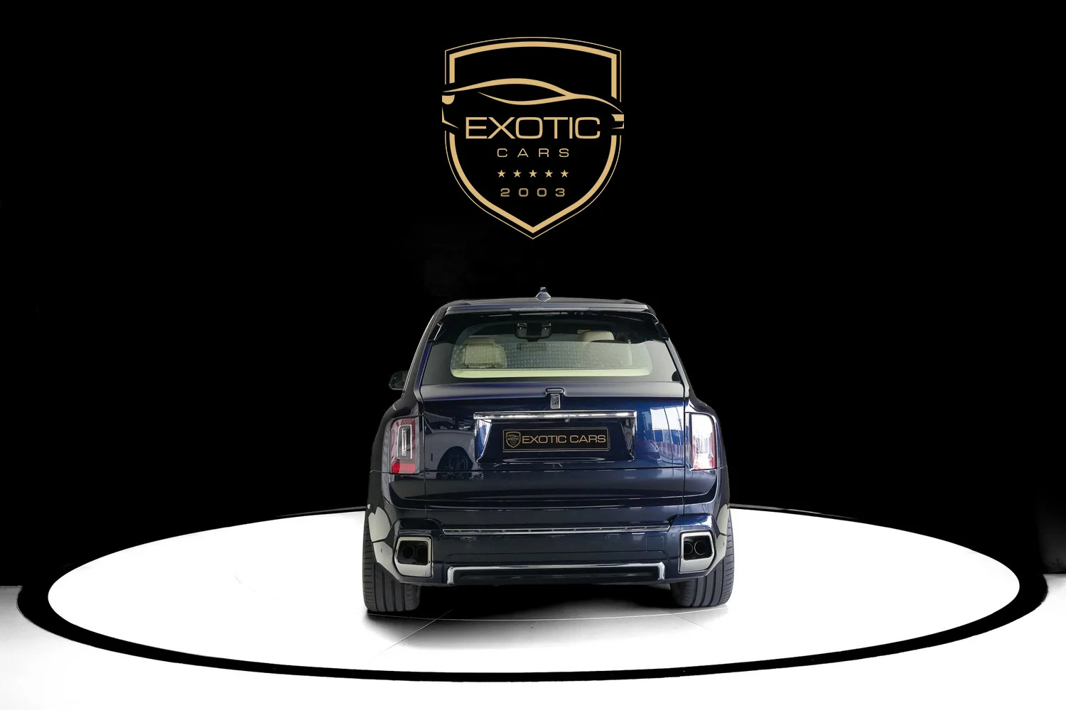 2020 Rolls-Royce Cullinan, 13/17