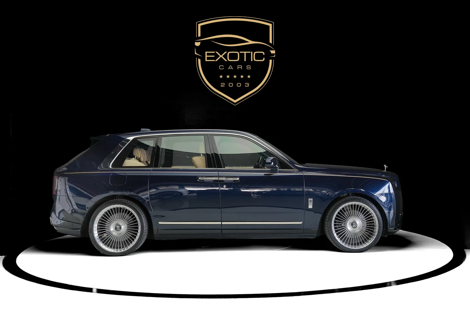 2020 Rolls-Royce Cullinan, 15/17