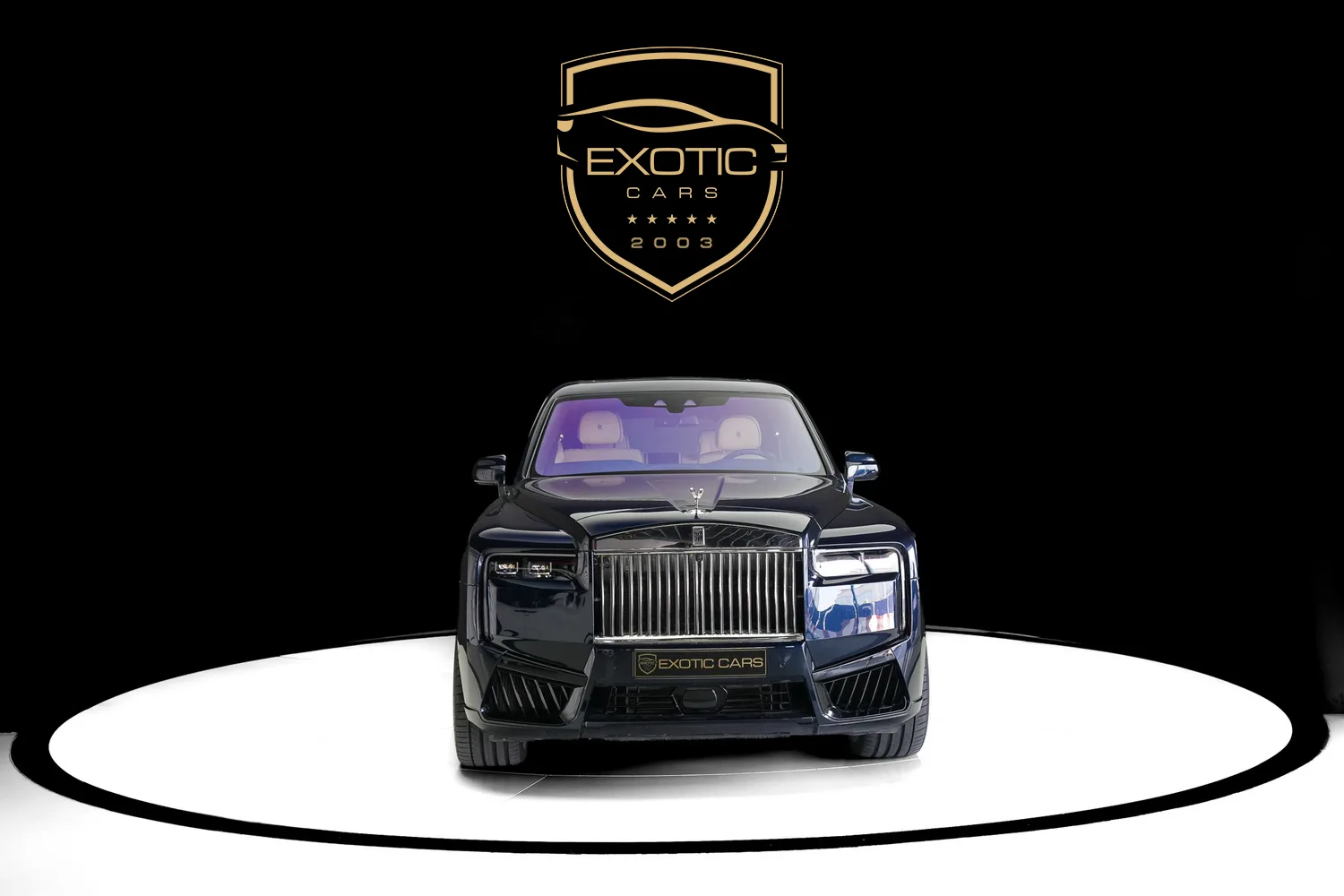 2020 Rolls-Royce Cullinan, 16/17