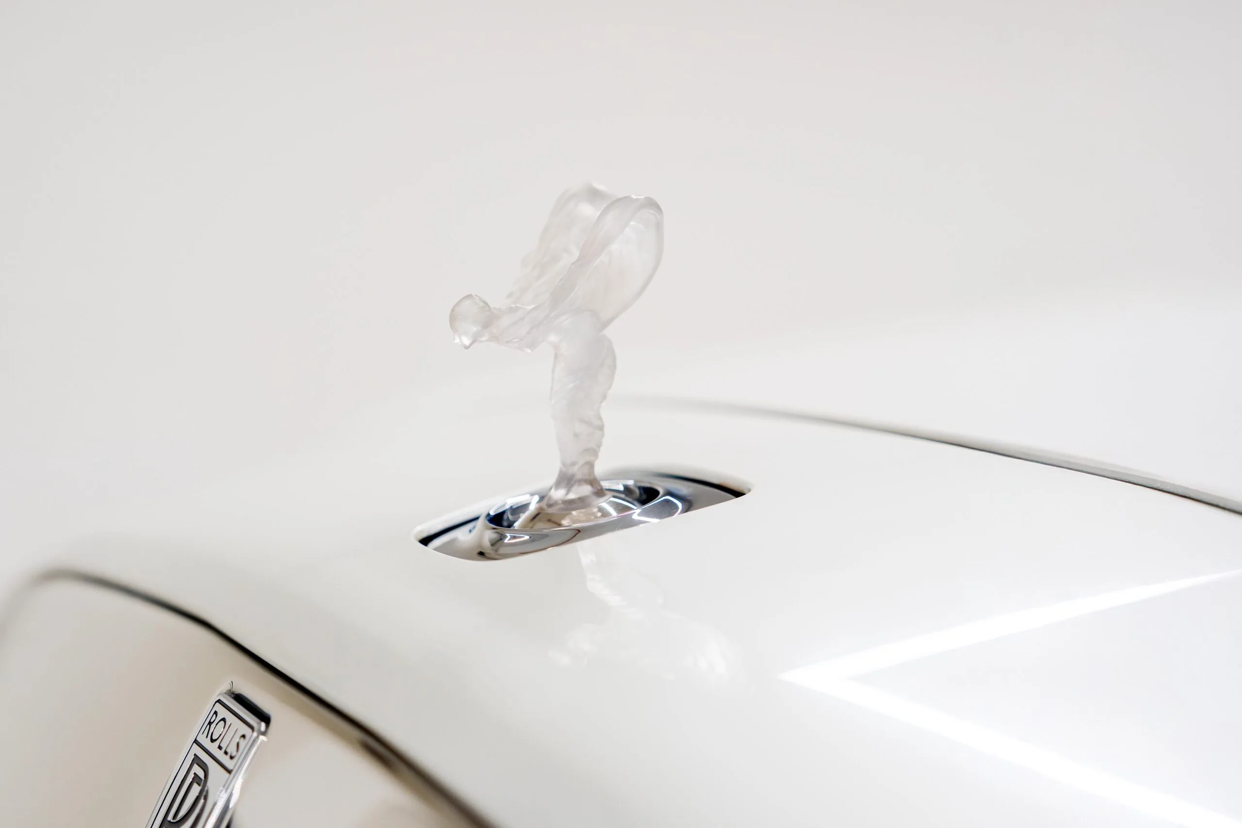 2020 Rolls-Royce Dawn, 8/20