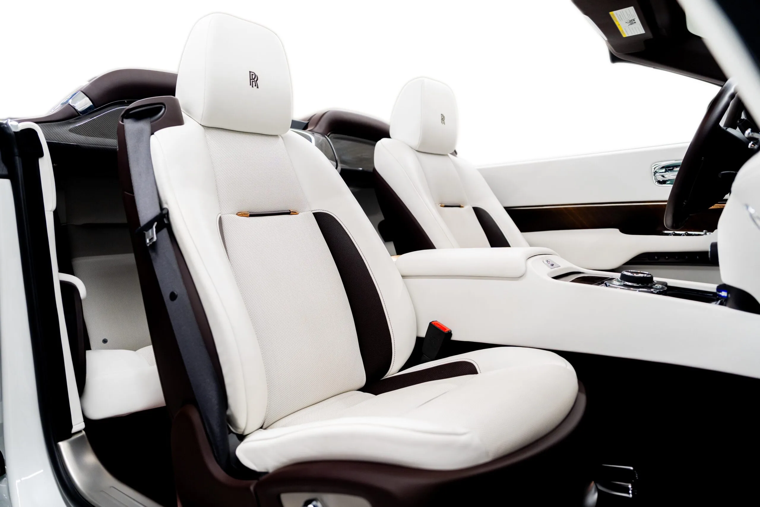 2020 Rolls-Royce Dawn, 11/20