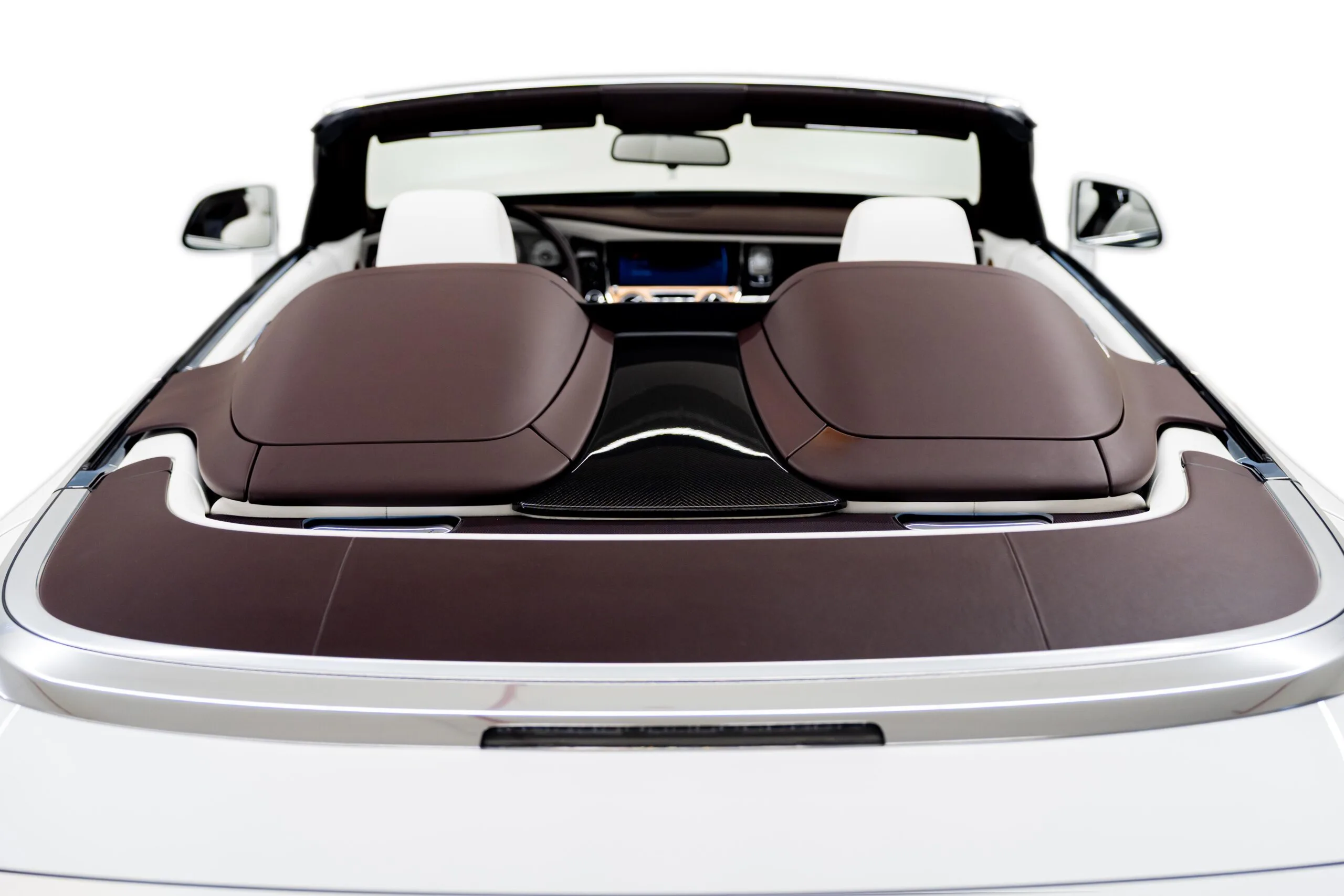 2020 Rolls-Royce Dawn, 12/20