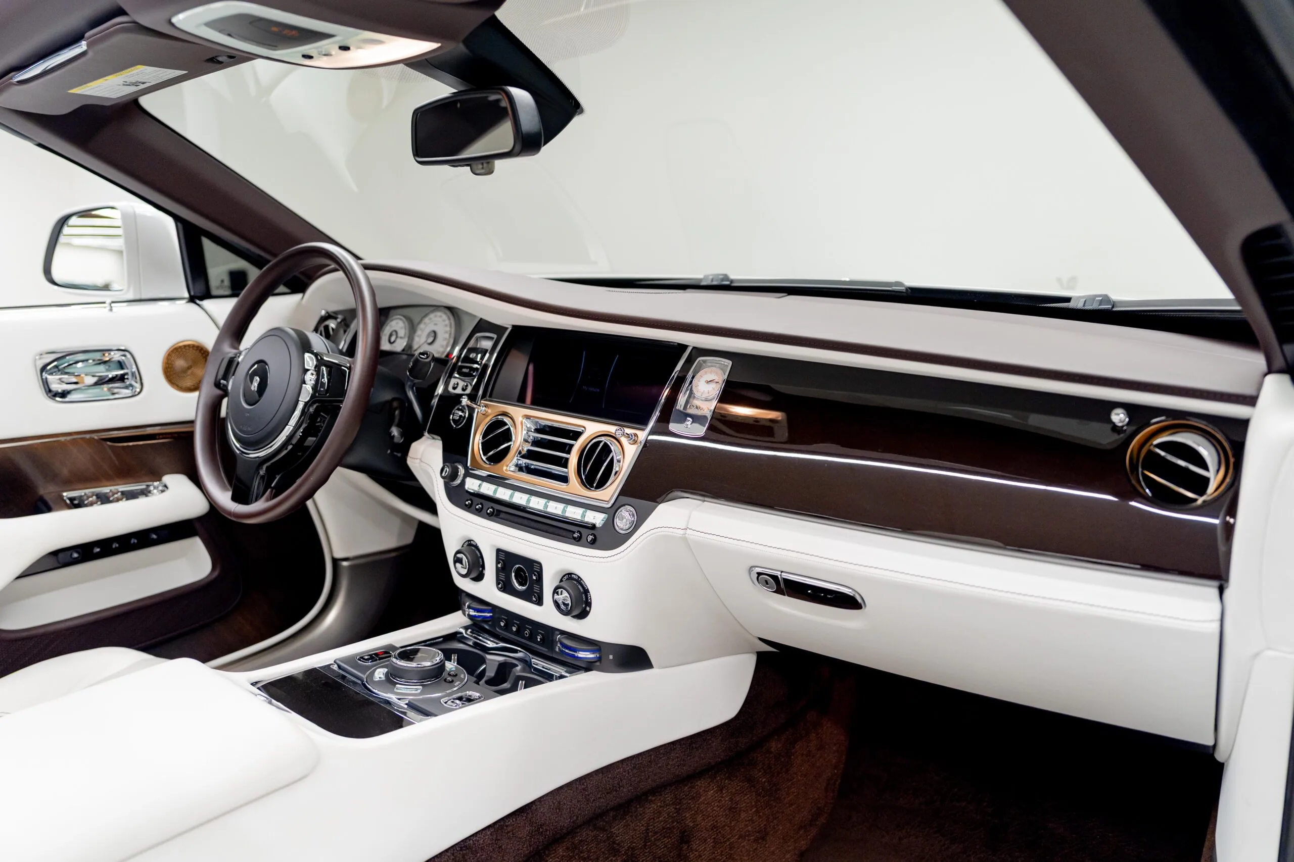 2020 Rolls-Royce Dawn, 15/20