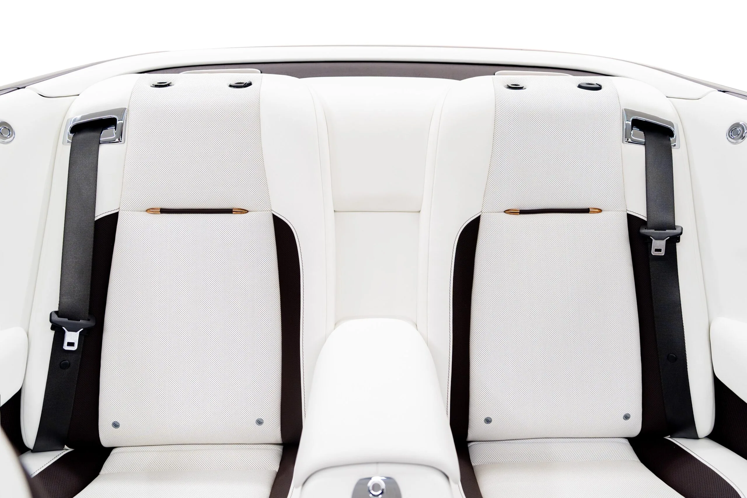 2020 Rolls-Royce Dawn, 17/20