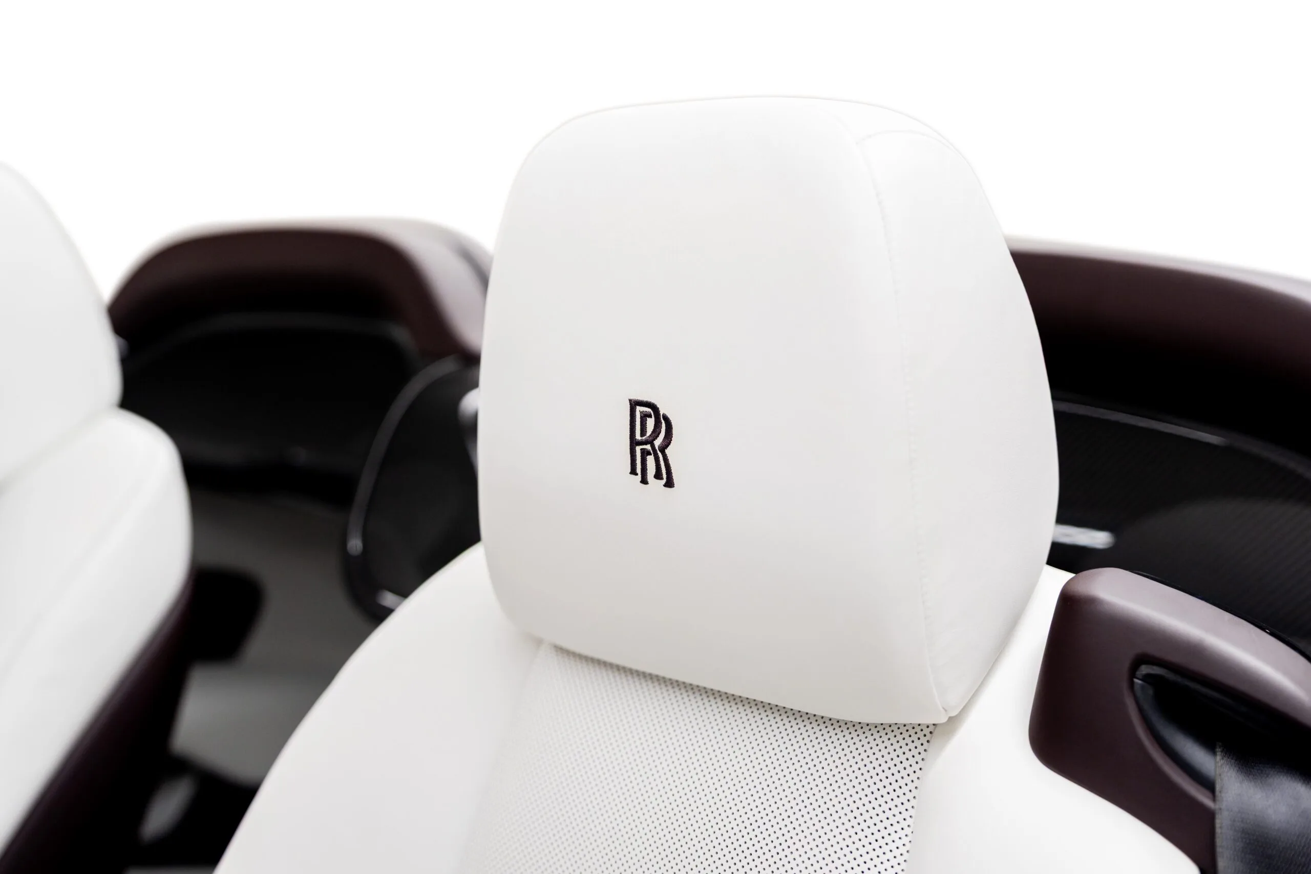 2020 Rolls-Royce Dawn, 19/20