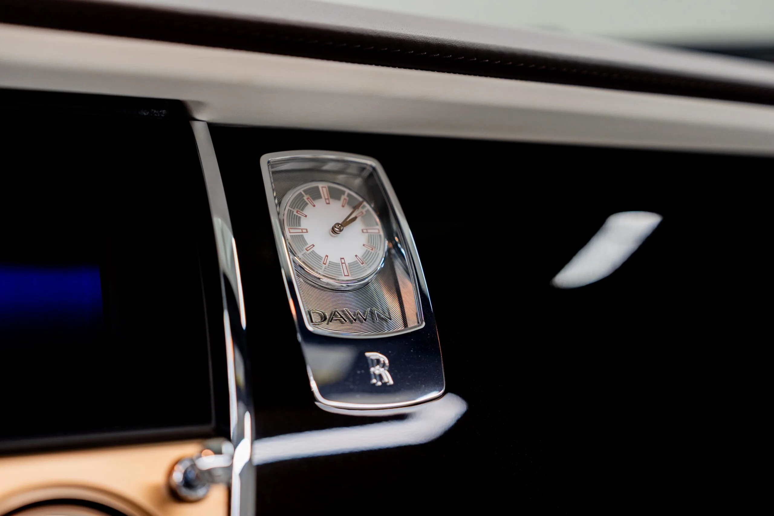 2020 Rolls-Royce Dawn, 20/20