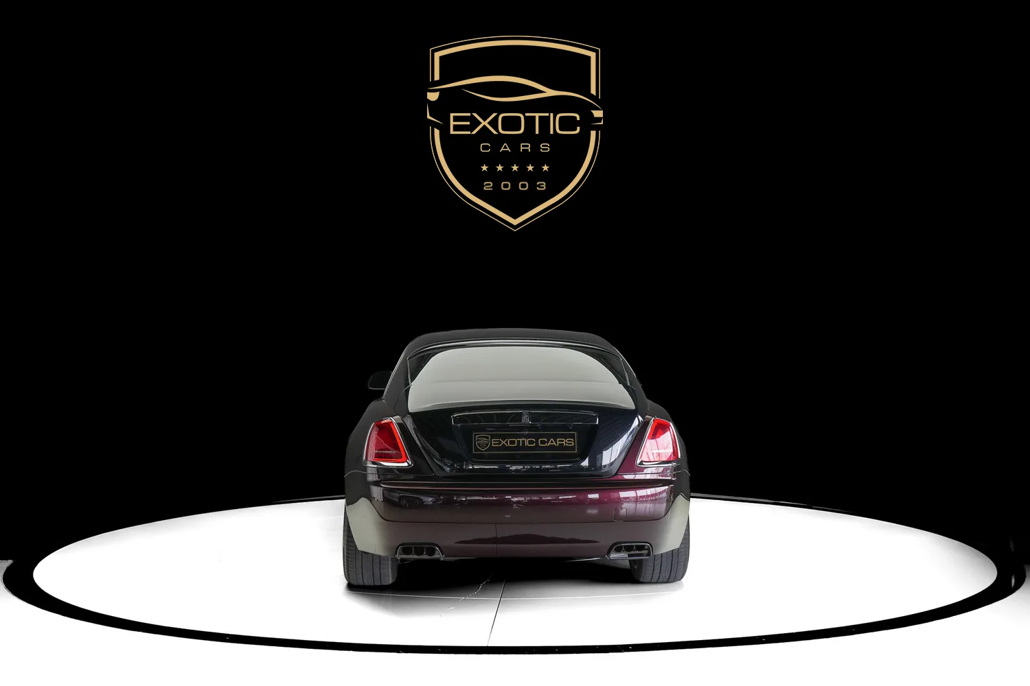 2020 Rolls-Royce Wraith Black Badge, 13/17