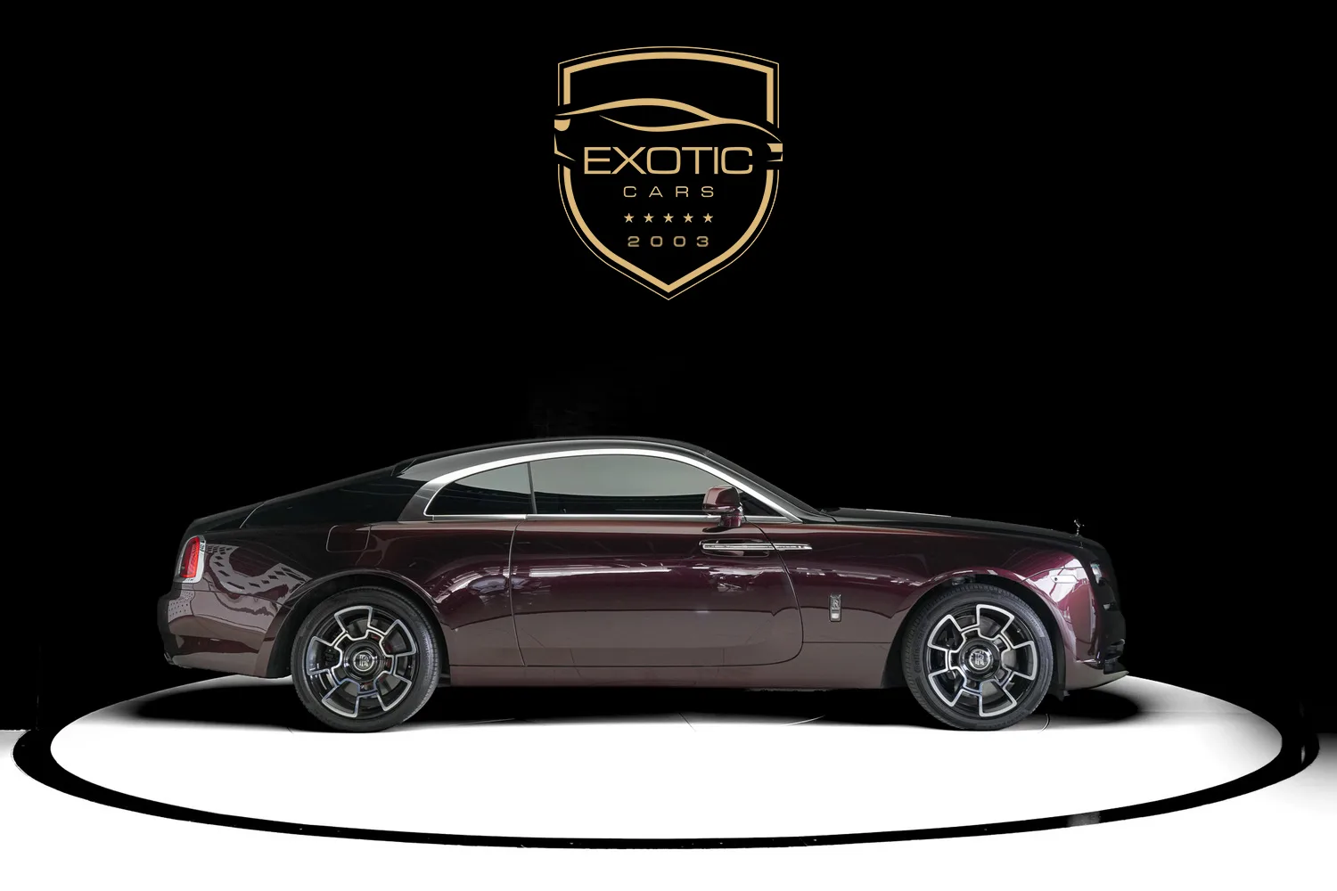 2020 Rolls-Royce Wraith Black Badge, 15/17