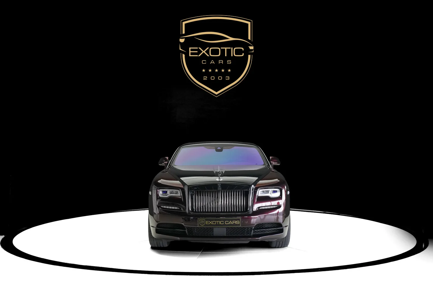 2020 Rolls-Royce Wraith Black Badge, 16/17