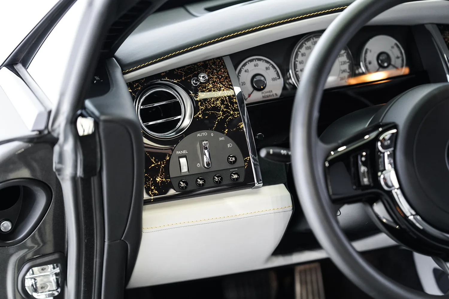 2020 Rolls-Royce Wraith Eagle VIII Collection, 9/20