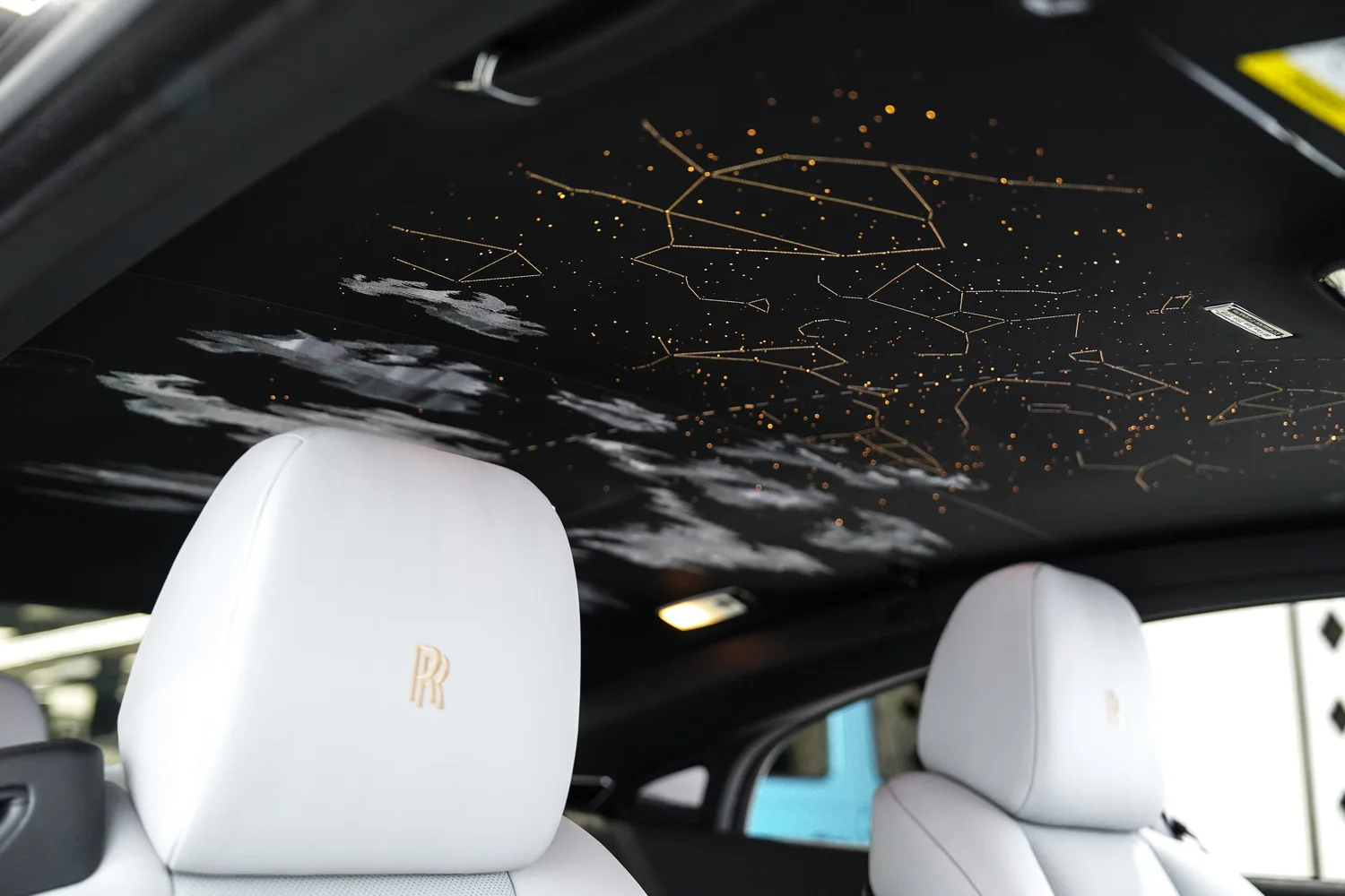 2020 Rolls-Royce Wraith Eagle VIII Collection, 12/20