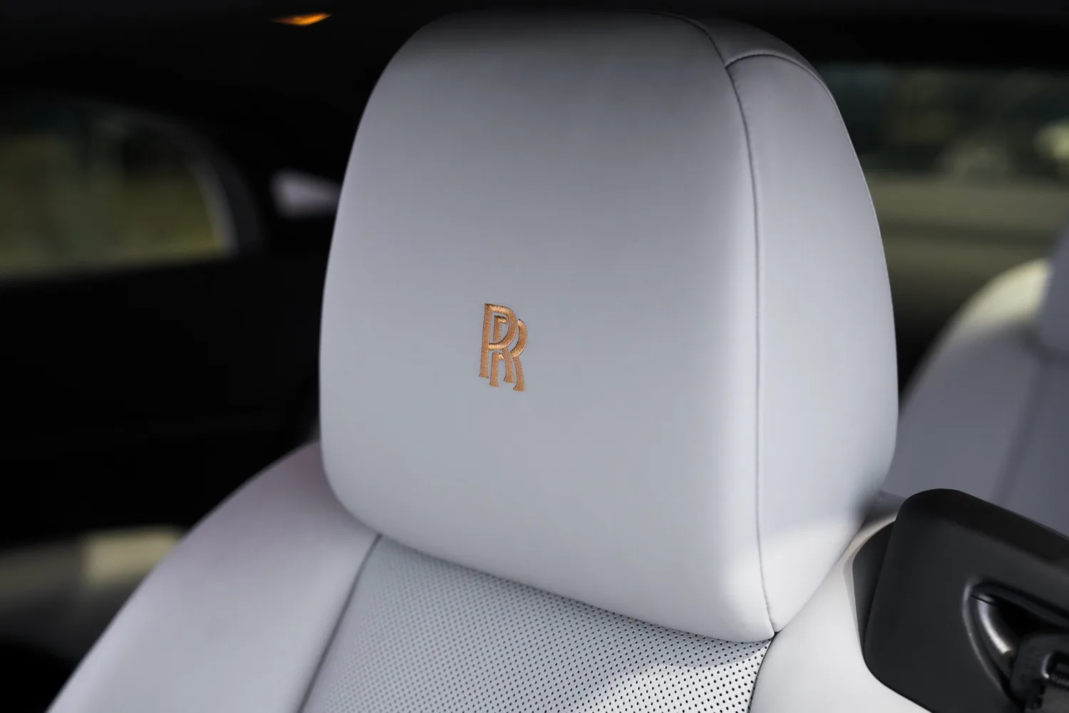 2020 Rolls-Royce Wraith Eagle VIII Collection, 20/20