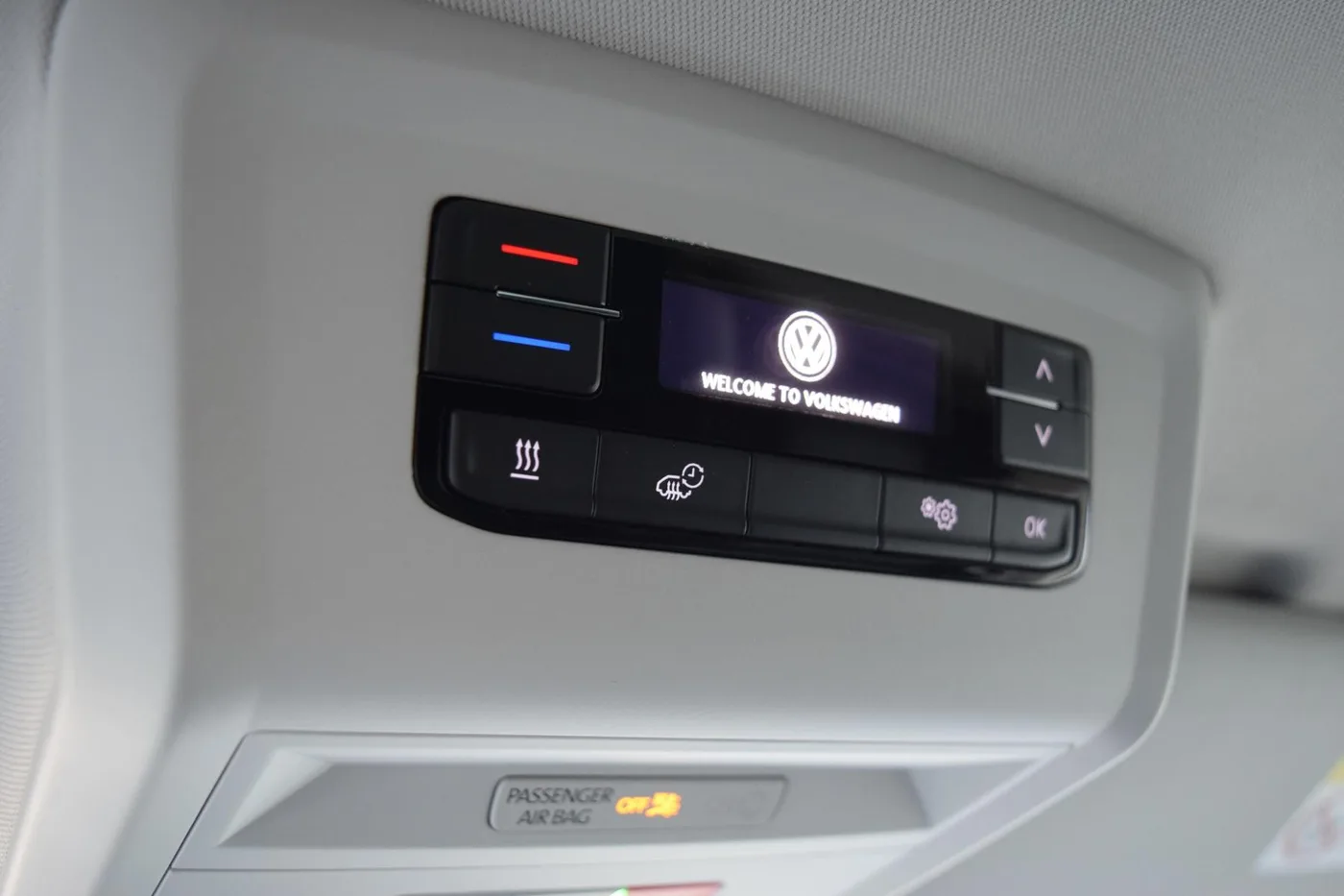 2020 Volkswagen Multivan Highline 4MOTION angeboten von einem Fachhändler in Pfaffenhofen an der Ilm, Deutschland, Foto 15 von 15