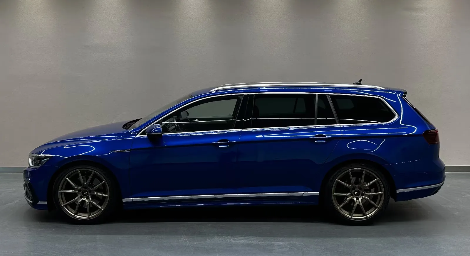 2020 Volkswagen Passat Variant SLS-Tuning, 5/24