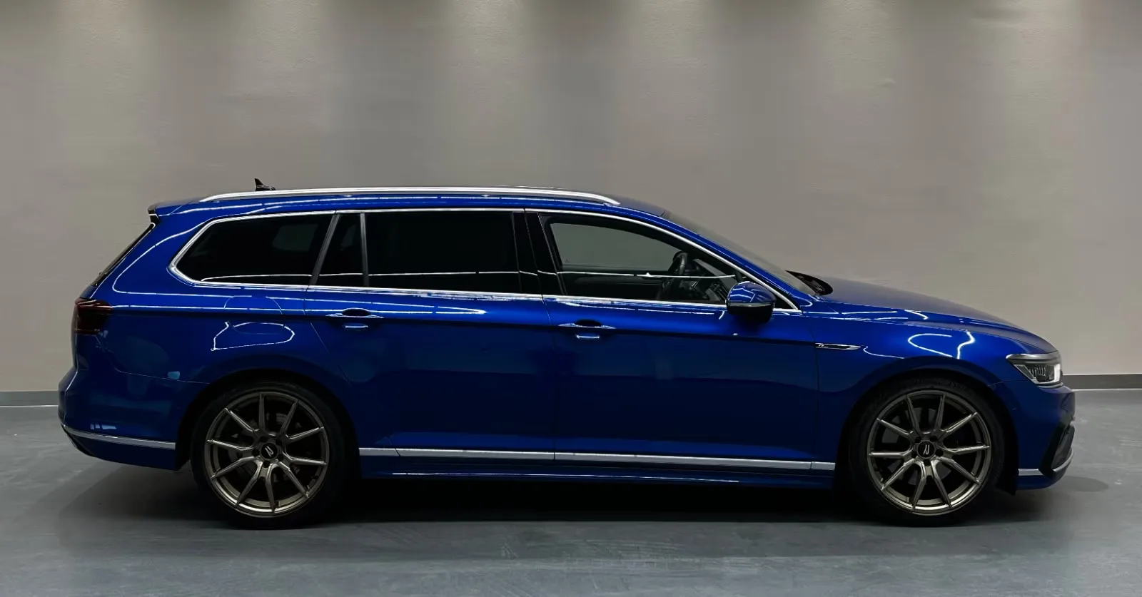 2020 Volkswagen Passat Variant SLS-Tuning, 7/24