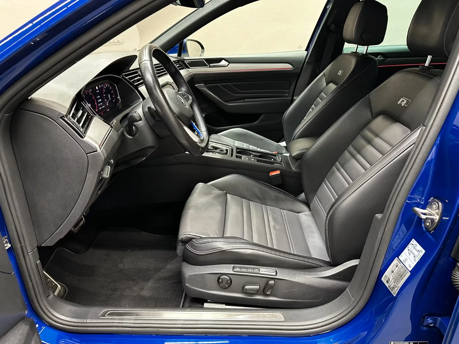 2020 Volkswagen Passat Variant SLS-Tuning, 10/24