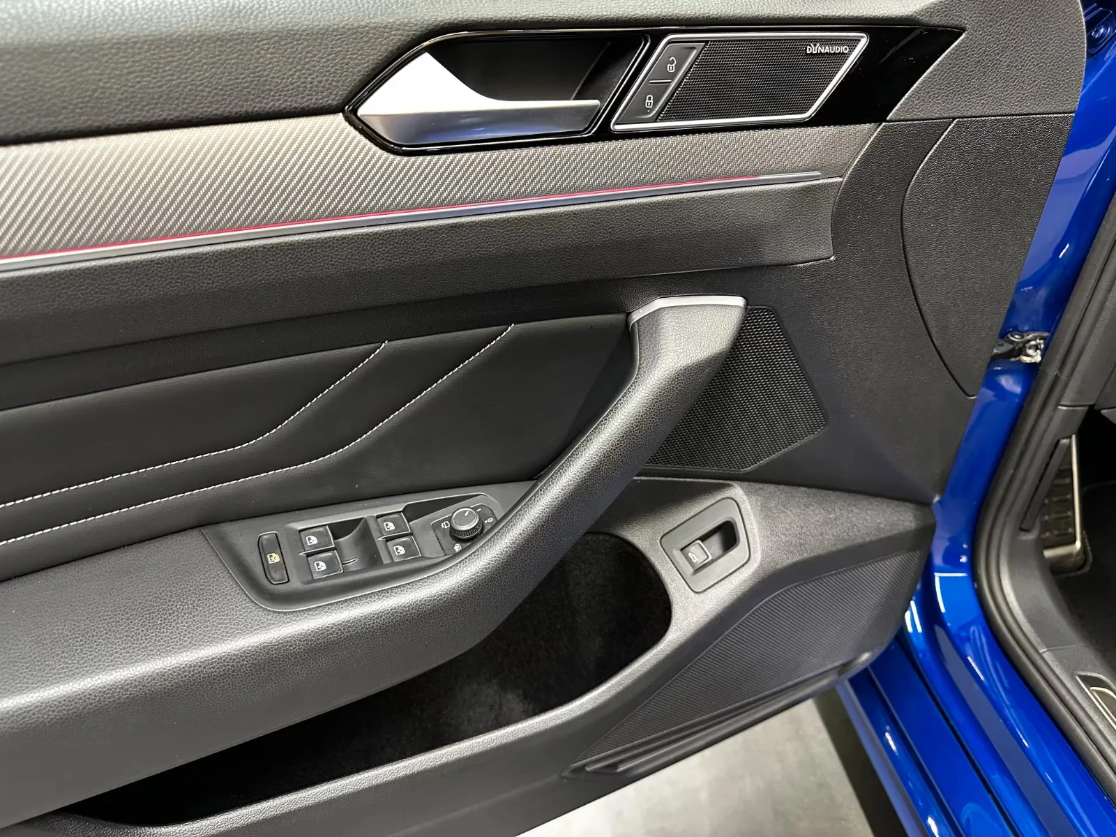 2020 Volkswagen Passat Variant SLS-Tuning, 11/24