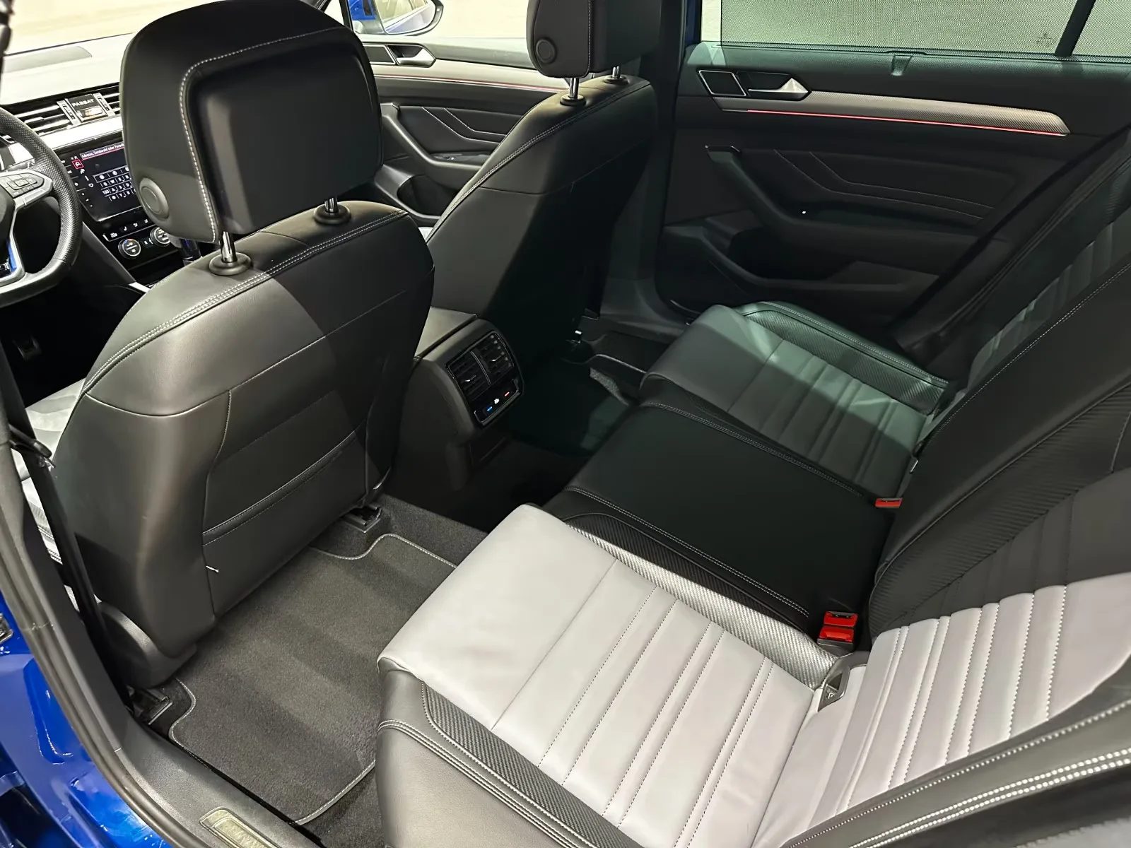 2020 Volkswagen Passat Variant SLS-Tuning, 12/24