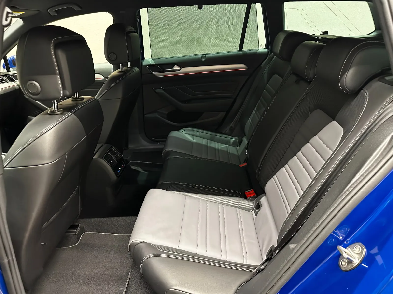 2020 Volkswagen Passat Variant SLS-Tuning, 13/24