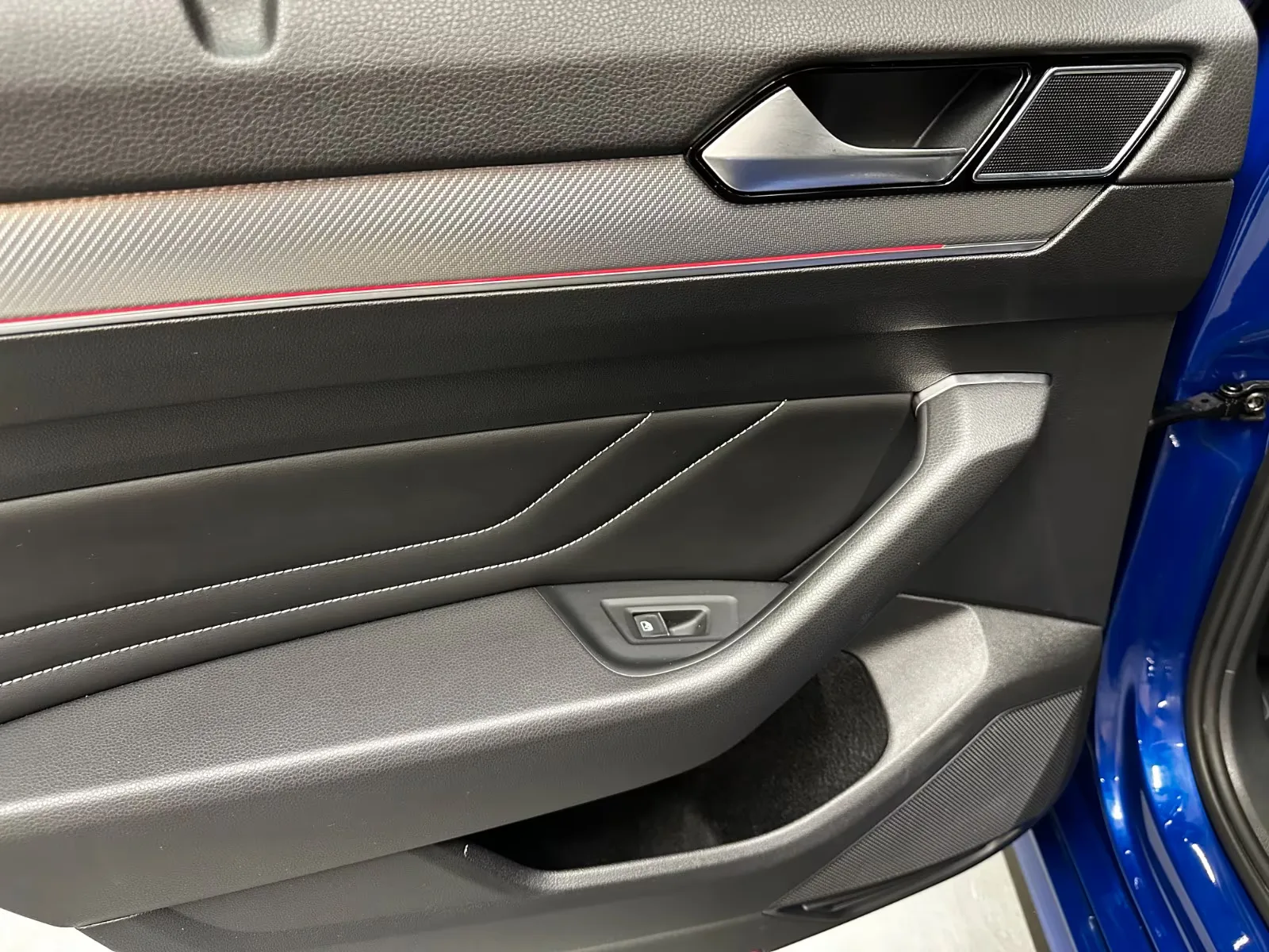 2020 Volkswagen Passat Variant SLS-Tuning, 14/24