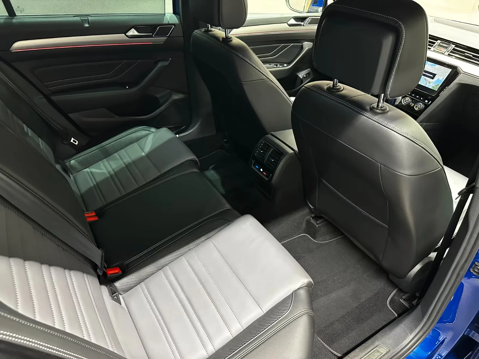 2020 Volkswagen Passat Variant SLS-Tuning, 16/24