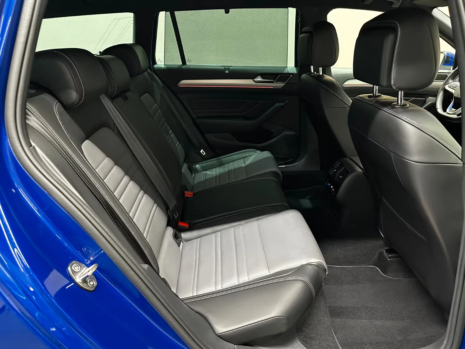 2020 Volkswagen Passat Variant SLS-Tuning, 17/24
