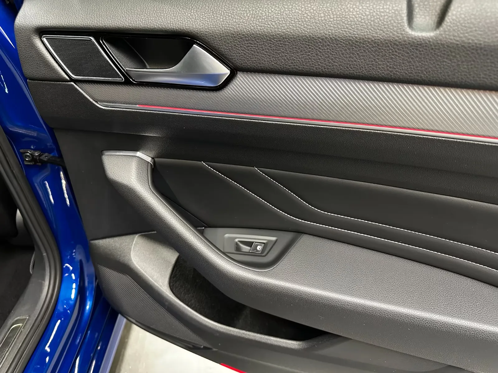 2020 Volkswagen Passat Variant SLS-Tuning, 18/24