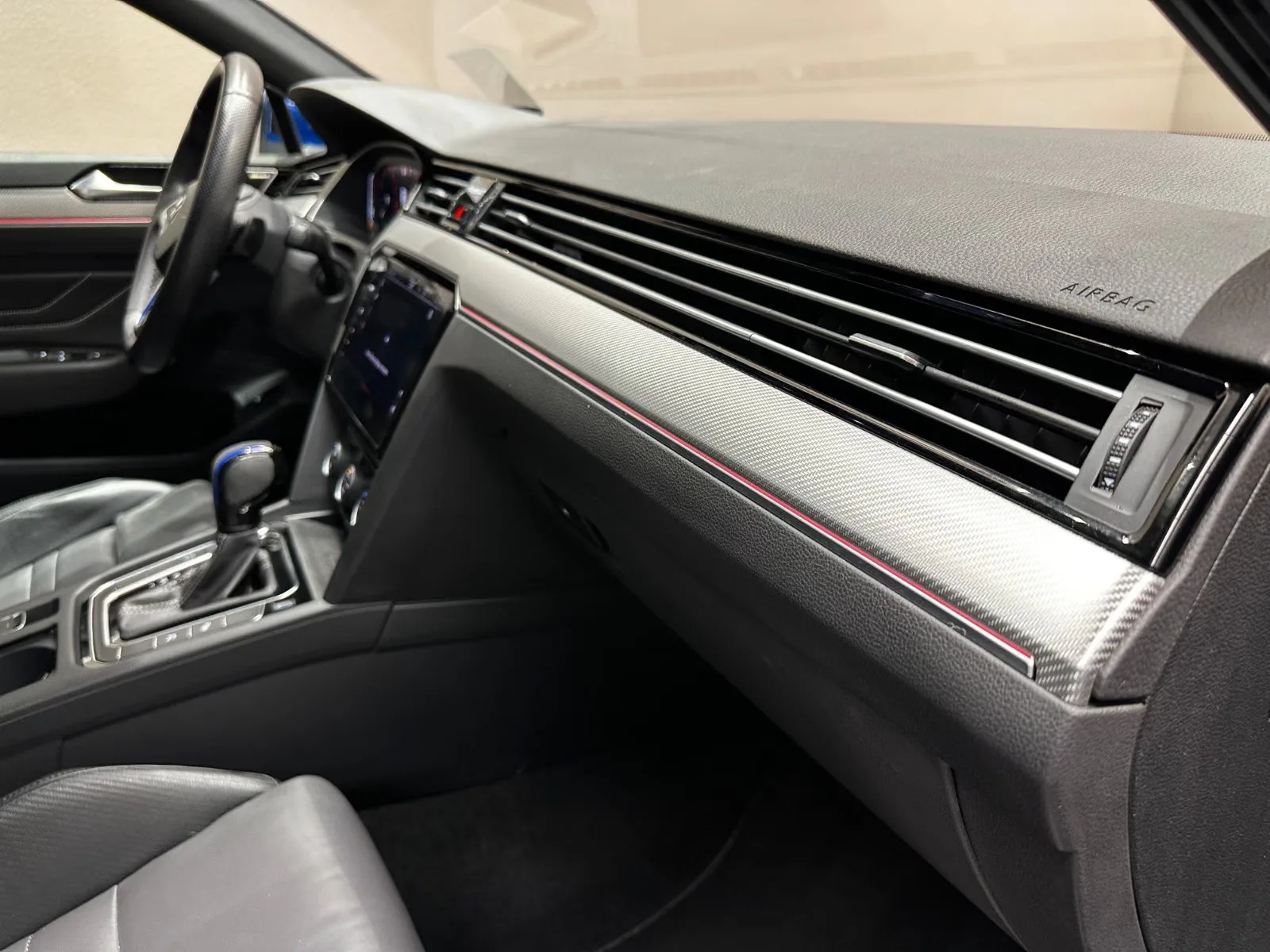2020 Volkswagen Passat Variant SLS-Tuning, 20/24