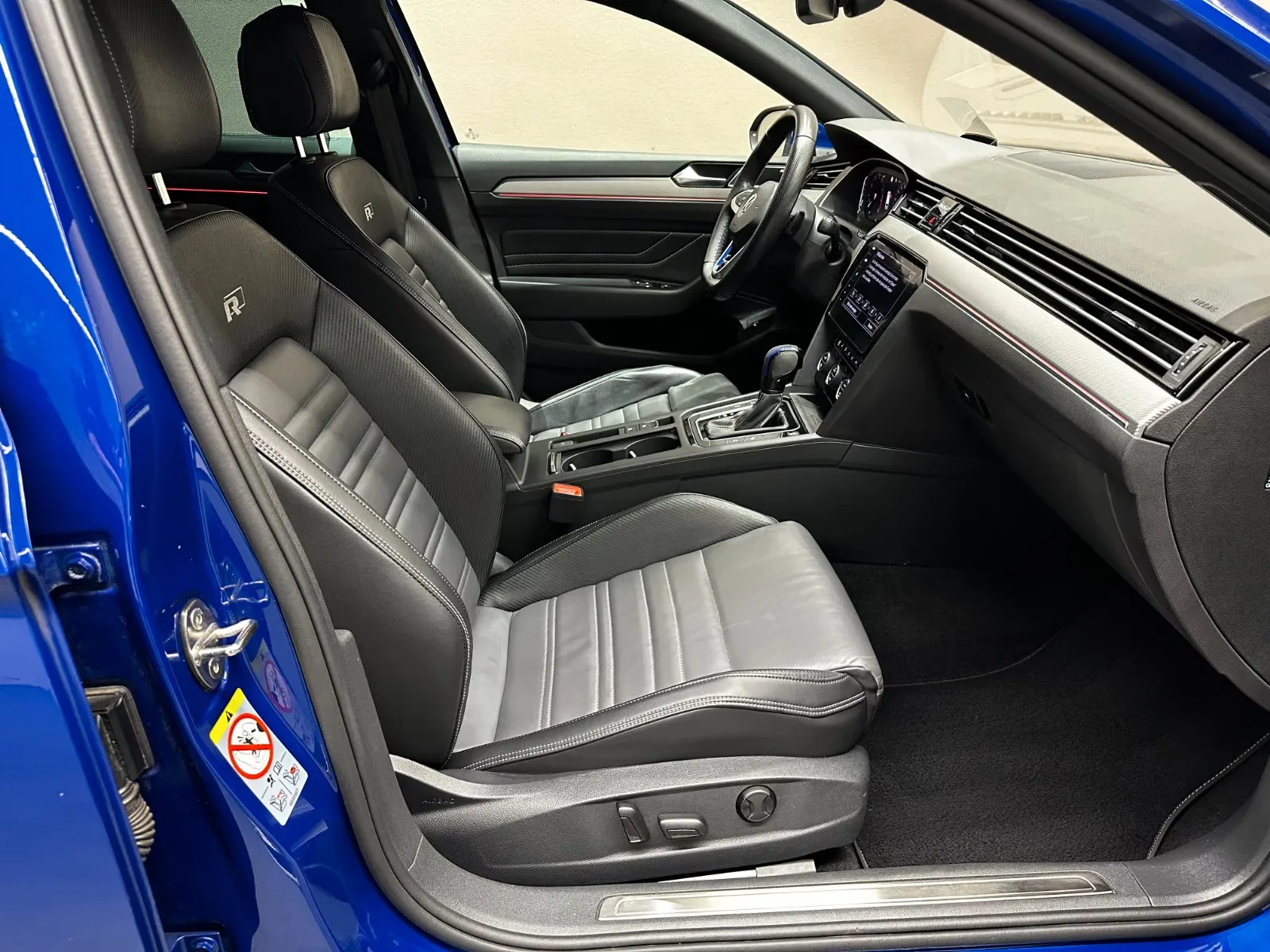 2020 Volkswagen Passat Variant SLS-Tuning, 21/24