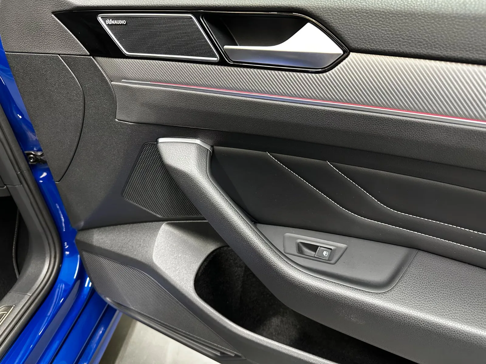2020 Volkswagen Passat Variant SLS-Tuning, 22/24