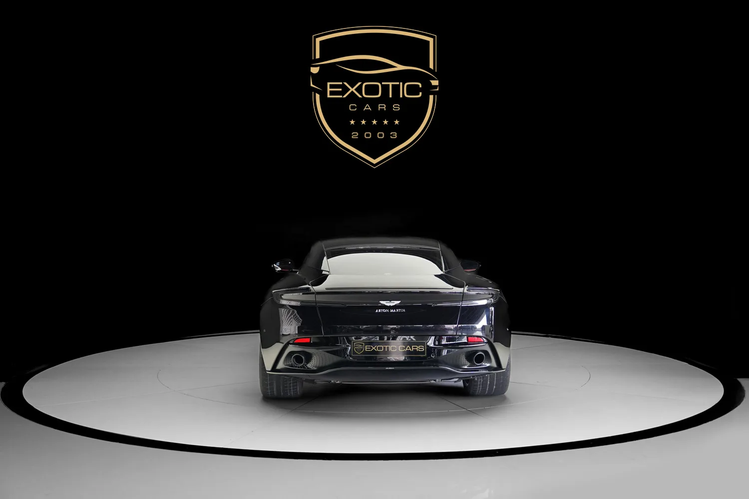 2021 Aston Martin DB11 AMR, 2/16