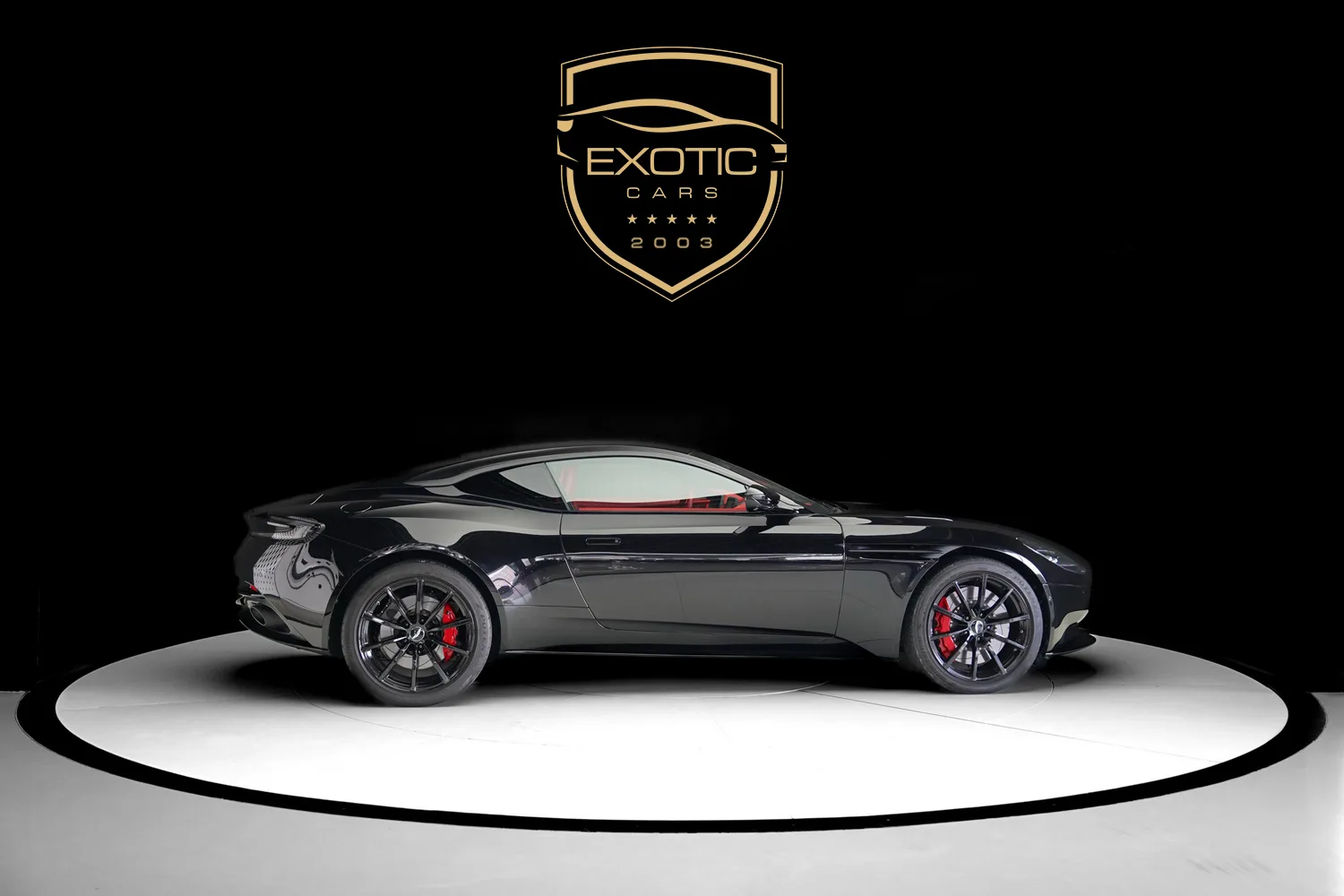 2021 Aston Martin DB11 AMR, 4/16