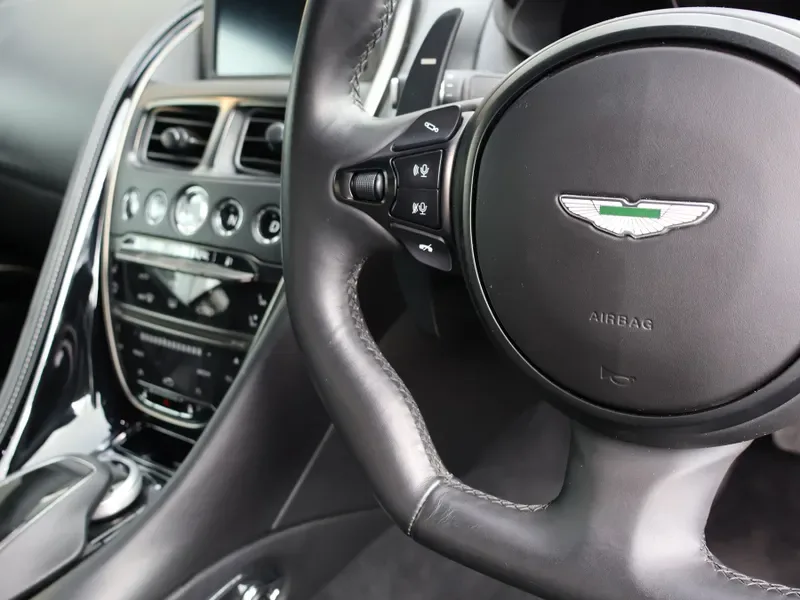 2021 Aston Martin DBS Superleggera, 21/30