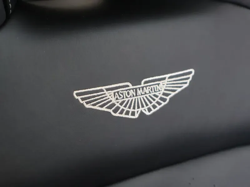 2021 Aston Martin DBS Superleggera, 27/30