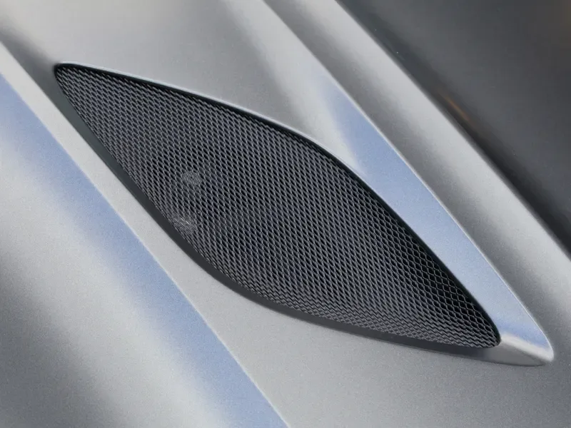 2021 Aston Martin DBS Superleggera, 30/30