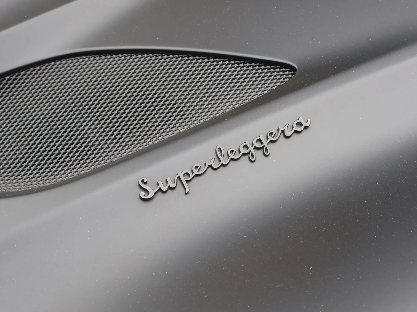 2021 Aston Martin DBS Superleggera Volante angeboten von einer Vertragshändlergruppe in Pangbourne, Vereinigtes Königreich, Foto 25 von 25