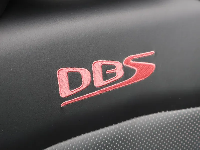 2021 Aston Martin DBS Superleggera Volante, 5/30