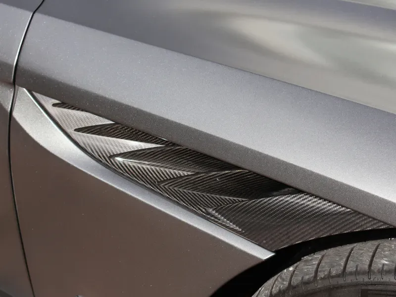 2021 Aston Martin DBS Superleggera Volante, 9/30