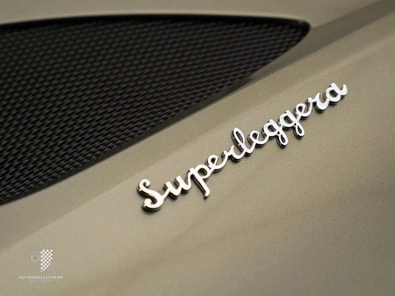2021 Aston Martin DBS Superleggera, 29/30