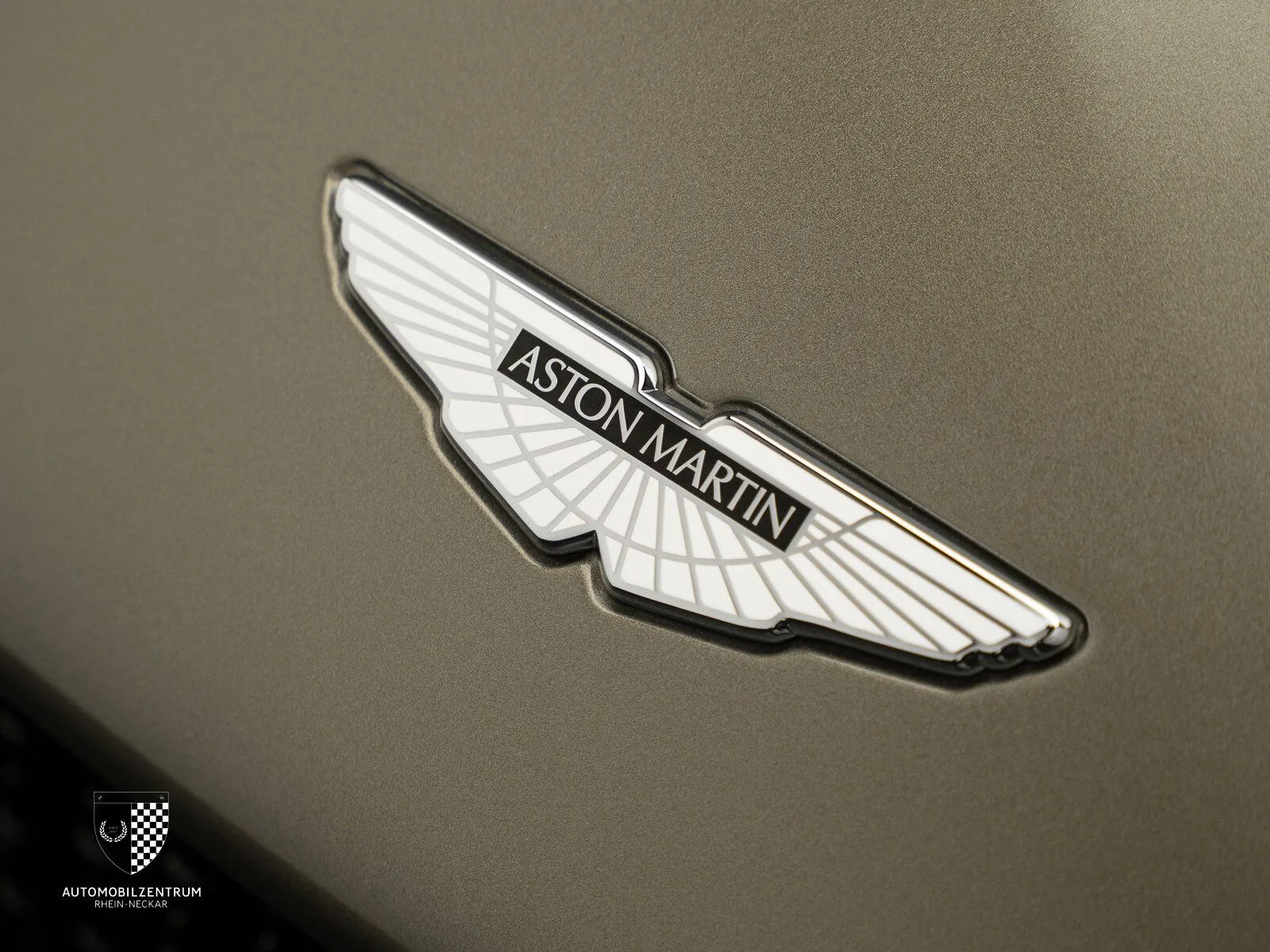 2021 Aston Martin DBS Superleggera, 30/30
