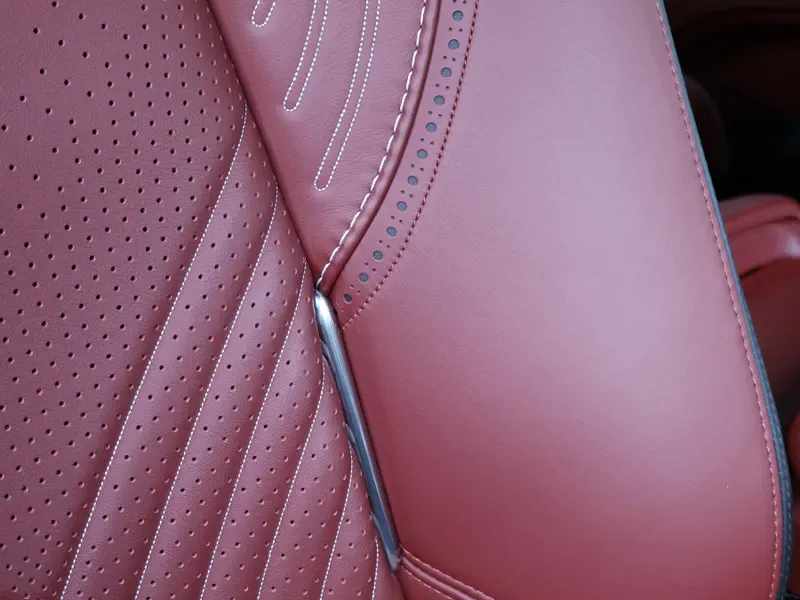 2021 Aston Martin DBX, 24/30