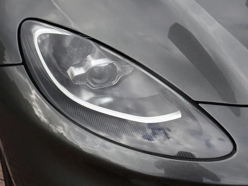 2021 Aston Martin DBX, 25/30