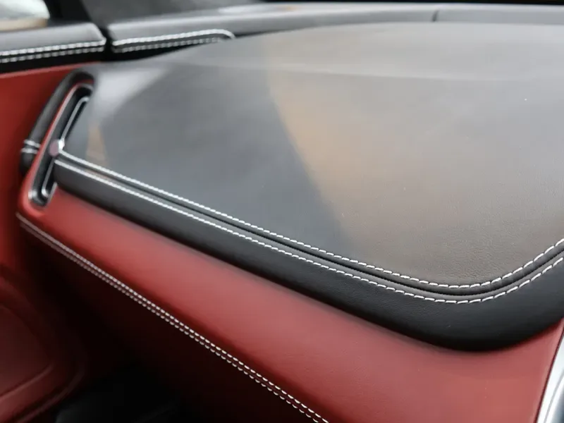 2021 Aston Martin DBX, 30/30
