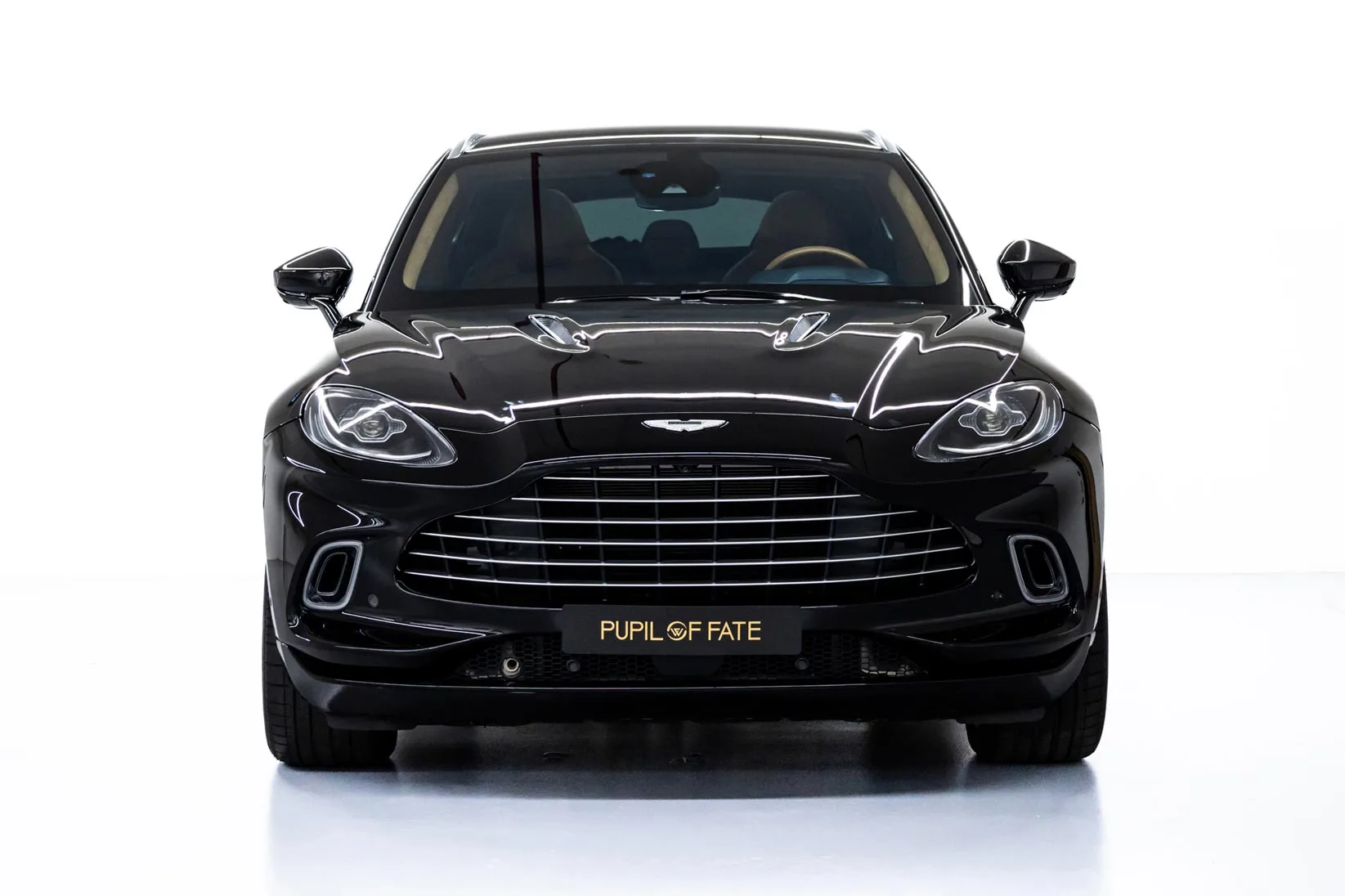 2021 Aston Martin DBX, 2/24