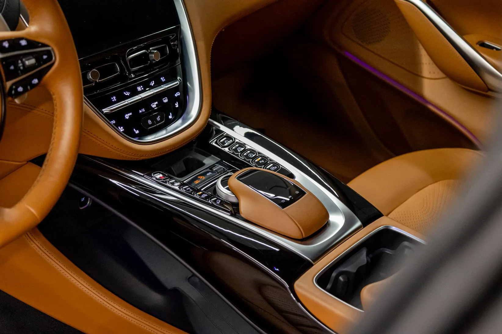 2021 Aston Martin DBX, 13/24